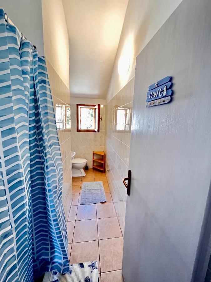 Hotel Anka à Nerezine Extérieur photo