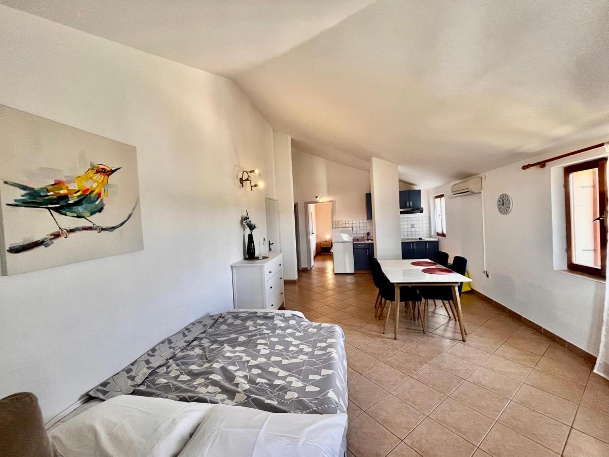 Hotel Anka à Nerezine Extérieur photo