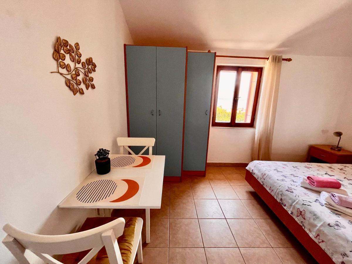 Hotel Anka à Nerezine Extérieur photo