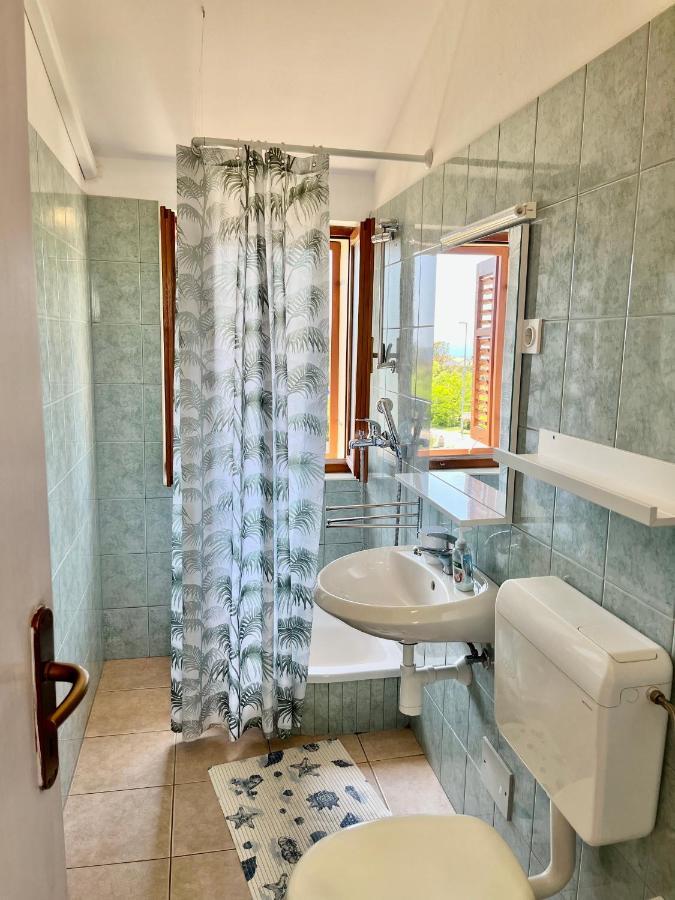 Hotel Anka à Nerezine Extérieur photo