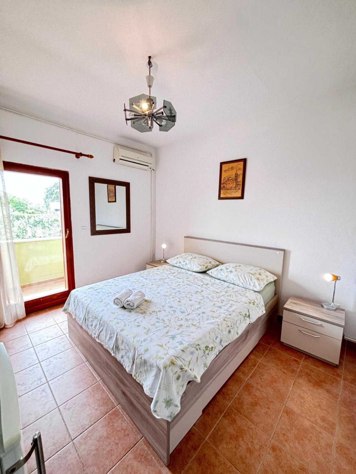 Hotel Anka à Nerezine Extérieur photo